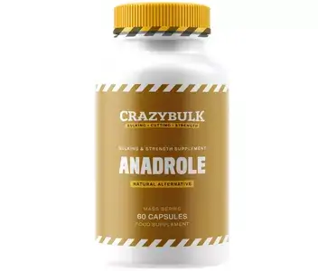 anadrole colombia