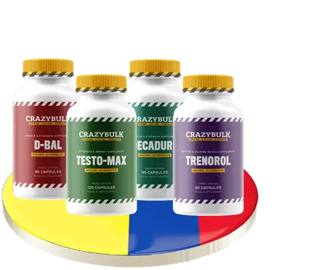 crazybulk colombia