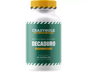 decaduro colombia